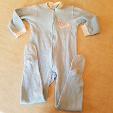 🌻  Schiesser Overall