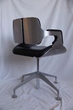 Interstuhl Silver 162S