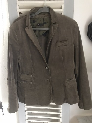 Berlin blazer 42 - iq,