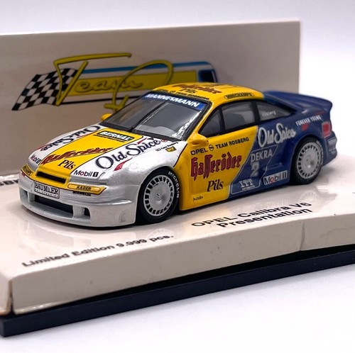 Minichamps 640954192 opel - minichamps,