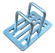 M10 vierkant U Bolzen, U