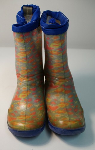 Gummistiefel für - gummistiefel, in