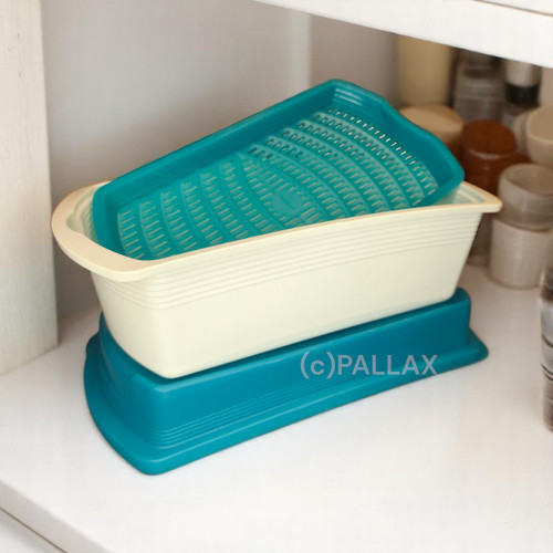 Tupperware u23 four seasons - tupperware,