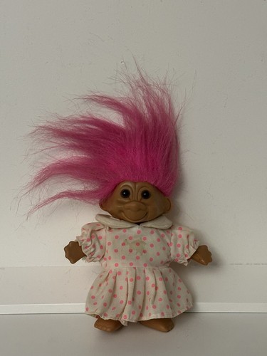 Troll zaubertroll zwerg figur - zwerg,