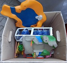Dachbodenfund Playmobil