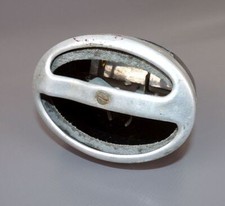 DDR Rücklicht Oldtimer Ersatzteilspender 