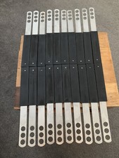 25 Stück Uhrwerk Gleitbinder