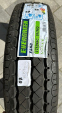 1x Sommerreifen Evergreen ES88 175/80 R14 C 99Q Reifen 175R14C 99/98Q