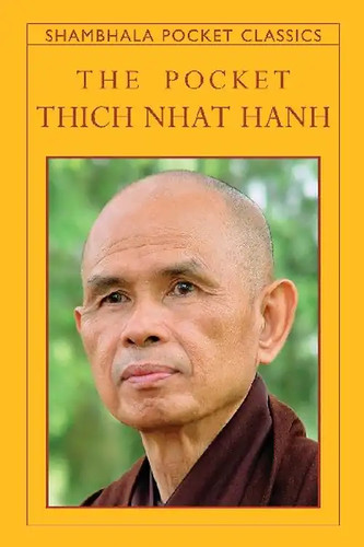 The pocket thich nhat - thich, hanh