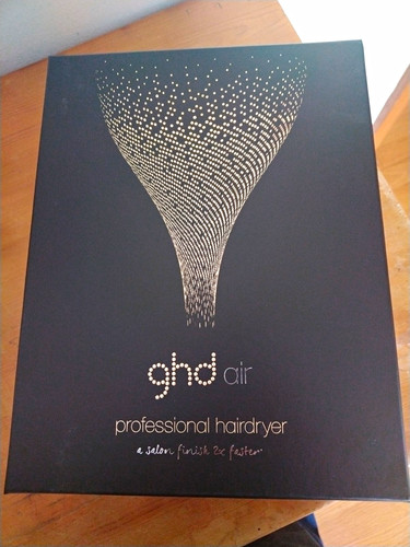 Ghd air profi haartrockner - ghd,