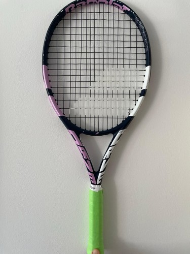 Babolat pure drive 25 - babolat, jr