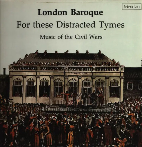 London baroque for these - london,