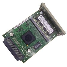 GL2 Card Formatter Board With