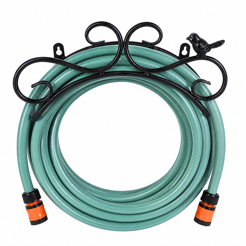 Gartenschlauchhalter gusseisen - gartenschlauchhalter,