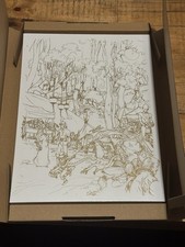 Art Of Stardust - Neil Gaiman