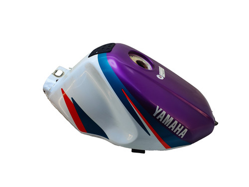 Yamaha yzf fzr 1000 - 1000, exup