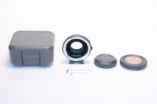 Topzustand metabones - topzustand!,