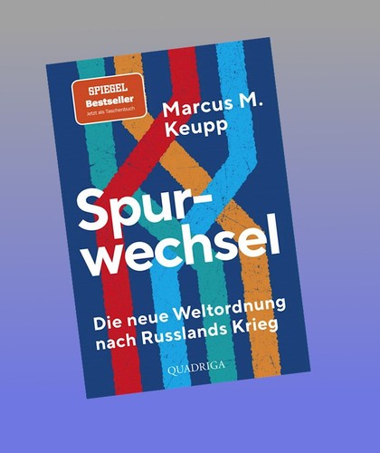 Spurwechsel die neue - spurwechsel:,