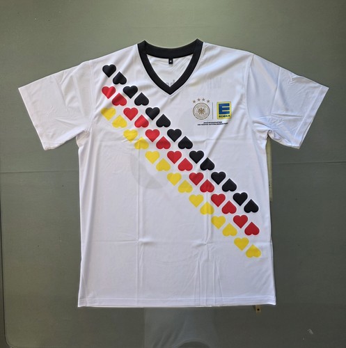 Deutschland dfb shirt fan - deutschland, t-shirt