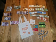 Großes Spielset für