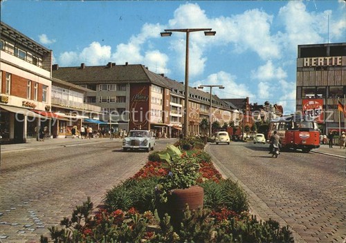 Neumuenster schleswig holstein - neumuenster, schleswig-holstein