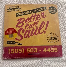 SDCC 2025 Mondo Better Call