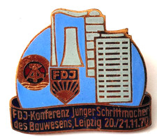 Ddr fdj abz konferenz - ddr,, abz.