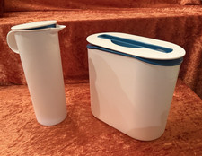 Tupperware_ Preludio