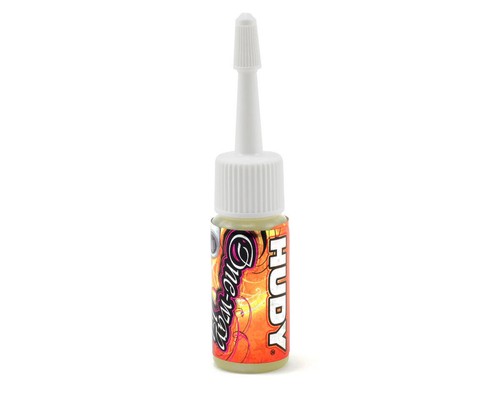 Hudy one way lube - hudy,