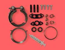 Turbolader dichtungssatz FORD