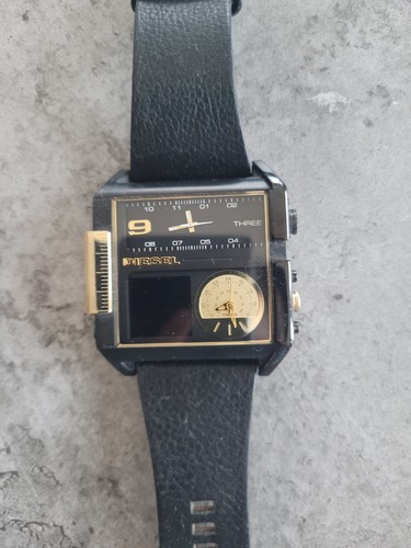 Diesel watch uhr - watch, dz7196