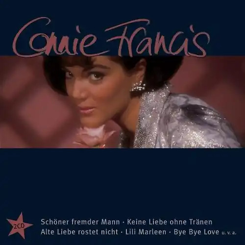 Connie francis - connie,