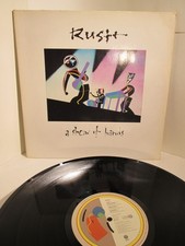 Rush - A Show Of Hands - 1989