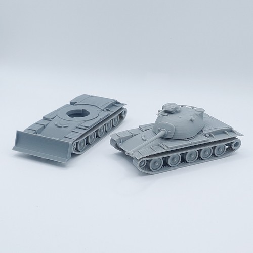 T95e2 amerikanischer - t95e2,