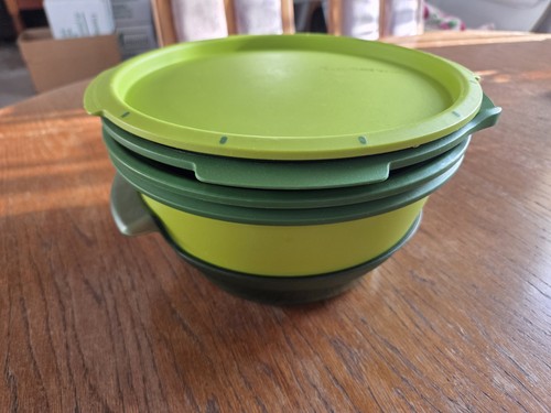 Tupperware mikrowelle - tupperware,