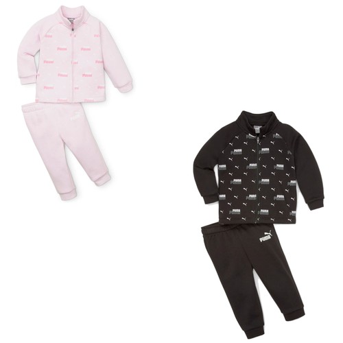Puma baby jogginganzug - baby,