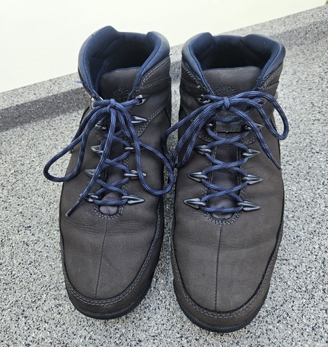 Timberland boots 44 5 - boots,