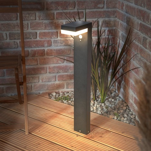 Esotec solar wegeleuchte nala - esotec,