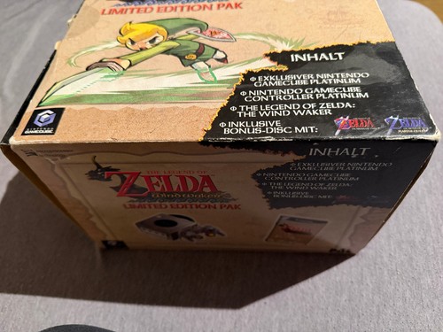 The legend zelda - legend, zelda: