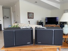Bose 301 Series III