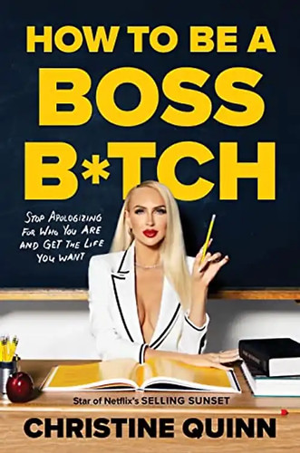 How boss bitch stop - be,