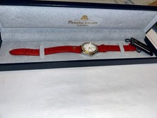 Maurice Lacroix Damenuhr –