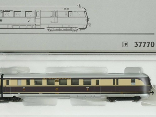 Märklin 37770 svt - svt, 137