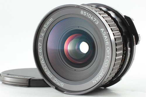 Neuwertig smc pentax x - smc, 6