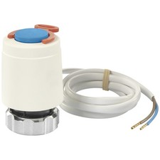 Sygonix  Thermoantrieb stromlos geschlossen thermisch