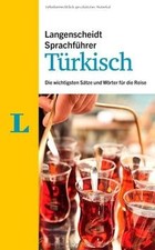 Langenscheidt Sprachführer Türkisch: Die wichtigsten Sät... | Buch | Zustand gut