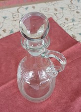 schöne,schwere Glaskaeaffe