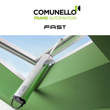 Fast 500N 230V Hub MM