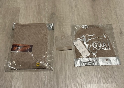 Edelziege pure cashmere mütze - edelziege,