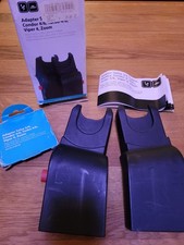 ABC Design Adapter Salsa 3/4